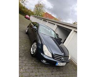 Mercedes-Benz CLS 350 Gebrauchtwagen