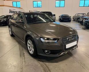 Audi A4 Allroad Gebrauchtwagen