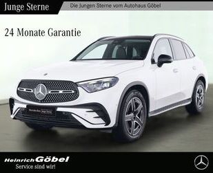 Mercedes-Benz GLC 300 Gebrauchtwagen