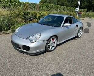 Porsche 996 Gebrauchtwagen