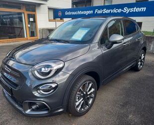 Fiat 500X Gebrauchtwagen