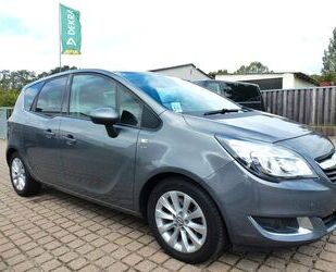 Opel Meriva Gebrauchtwagen