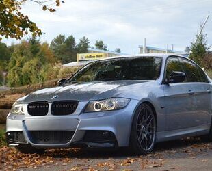 BMW 325 Gebrauchtwagen