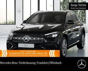 Mercedes-Benz GLA 200 Gebrauchtwagen