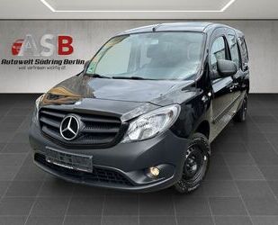 Mercedes-Benz Citan Gebrauchtwagen