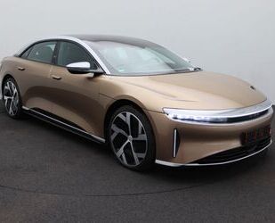 Lucid Air Gebrauchtwagen