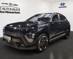 Hyundai KONA Gebrauchtwagen