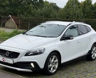Volvo V40 Cross Country Gebrauchtwagen