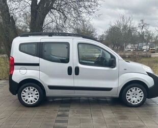 Peugeot Bipper Tepee Gebrauchtwagen