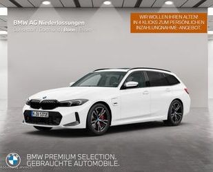 BMW 330 Gebrauchtwagen