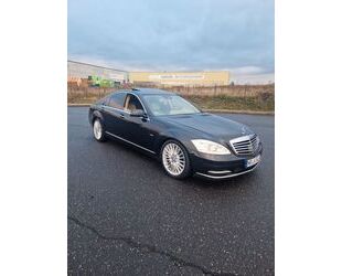 Mercedes-Benz S 350 Gebrauchtwagen