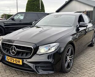 Mercedes-Benz E 53 AMG Gebrauchtwagen