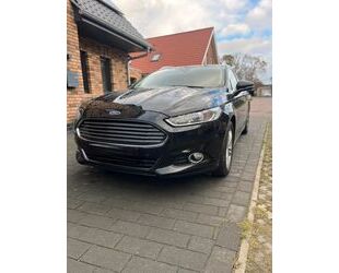 Ford Mondeo Gebrauchtwagen