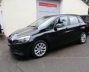 BMW 225 Gebrauchtwagen