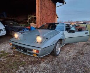 Lotus Excel Gebrauchtwagen