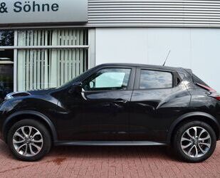 Nissan Juke Gebrauchtwagen