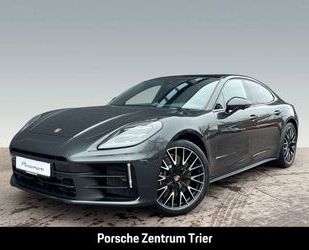 Porsche Panamera Gebrauchtwagen