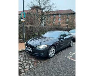 BMW 535 Gebrauchtwagen