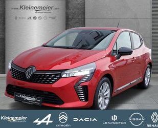 Renault Clio Gebrauchtwagen