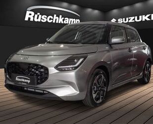 Suzuki Swift Gebrauchtwagen