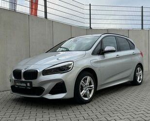 BMW 225 Active Tourer Gebrauchtwagen