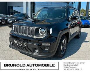 Jeep Renegade Gebrauchtwagen