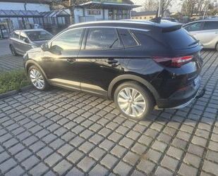 Opel Grandland (X) Gebrauchtwagen