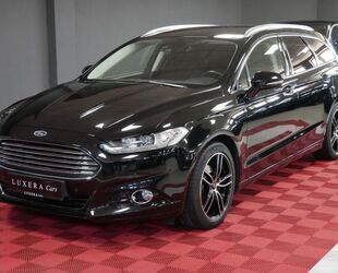 Ford Mondeo Gebrauchtwagen