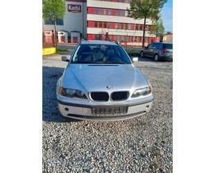 BMW 316 Gebrauchtwagen