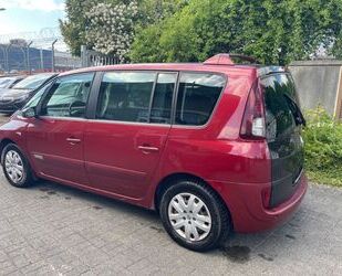 Renault Espace Gebrauchtwagen