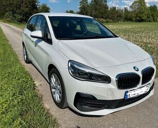 BMW 225 Active Tourer Gebrauchtwagen