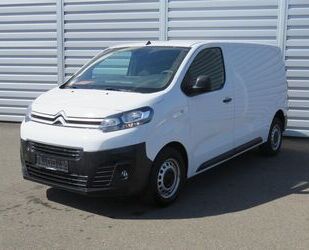Citroen Jumpy Gebrauchtwagen