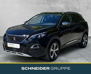 Peugeot 3008 Gebrauchtwagen