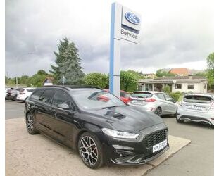 Ford Mondeo Gebrauchtwagen