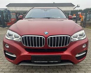 BMW X6 Gebrauchtwagen