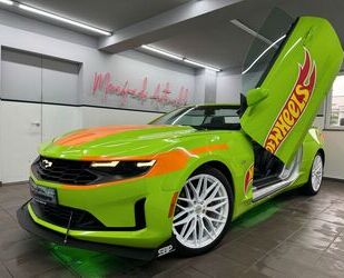 Chevrolet Camaro Gebrauchtwagen