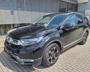 Honda CR-V Gebrauchtwagen