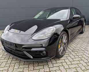 Porsche Panamera Gebrauchtwagen