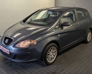 Seat Altea Gebrauchtwagen