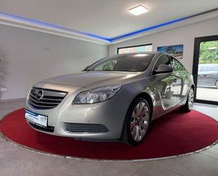 Opel Insignia Gebrauchtwagen