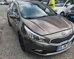 Kia Andere Gebrauchtwagen