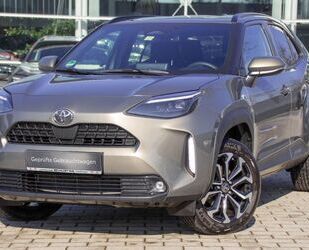 Toyota Yaris Cross Gebrauchtwagen