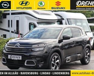 Citroen C5 Aircross Gebrauchtwagen