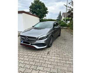 Mercedes-Benz A 250 Gebrauchtwagen
