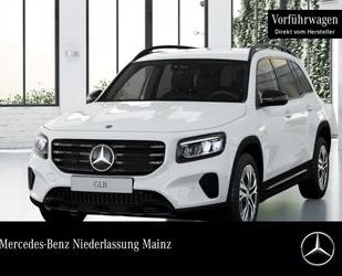 Mercedes-Benz GLB 200 Gebrauchtwagen