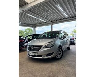 Opel Meriva Gebrauchtwagen