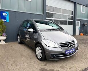 Mercedes-Benz A 160 Gebrauchtwagen