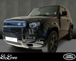 Land Rover Defender Gebrauchtwagen