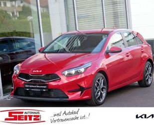 Kia ceed / Ceed Gebrauchtwagen