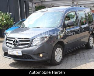 Mercedes-Benz Citan Gebrauchtwagen